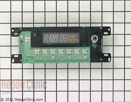 Oven Control Board 3204587 Alternate Product View