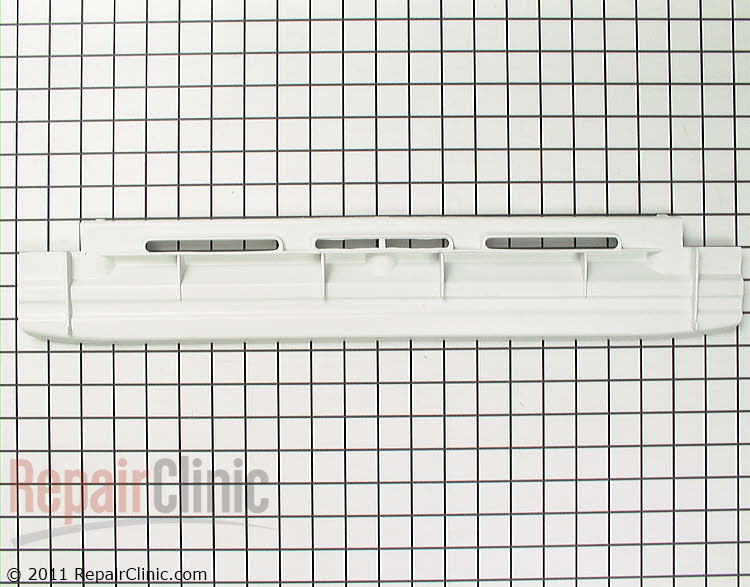 Dishwasher Door Baffle WP4161295 Fast Shipping