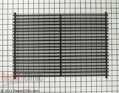 Grill Grate 82059 Alternate Product View