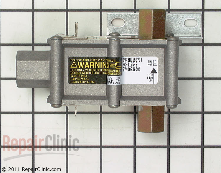 nc 4175 5 gas safety valve manufacturer