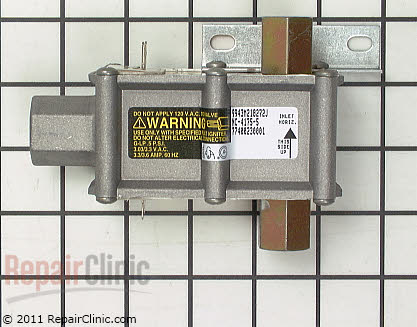 Safety Valve 5303210798 Alternate Product View