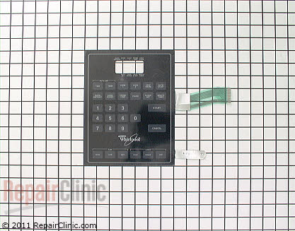 Touchpad 4358071 Alternate Product View