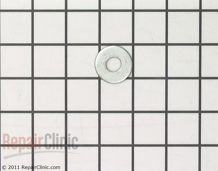 WH2X201 Washer