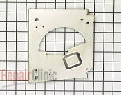 Ice Bucket Front Plate - Part # 294031 Mfg Part # WR17X2760