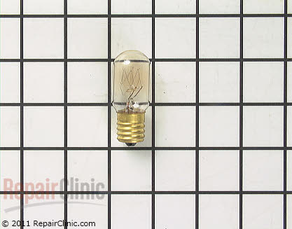 Light Bulb LT010 Alternate Product View