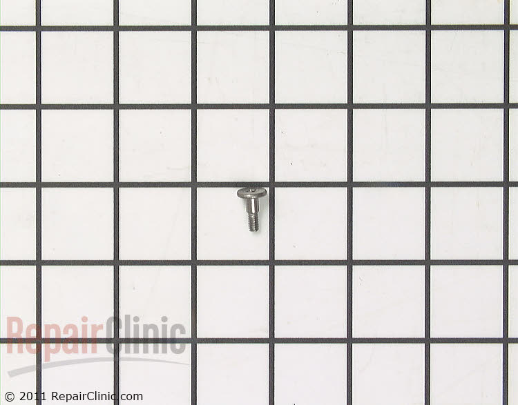 Screw WP65275-6 Alternate Product View