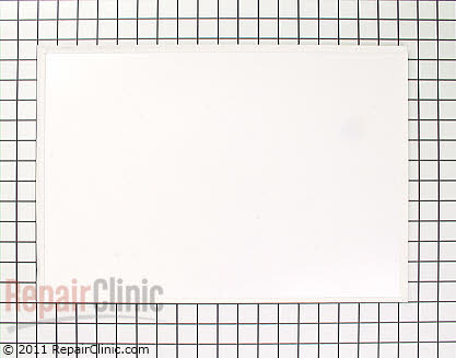 Cooking Tray WB39X77 Alternate Product View