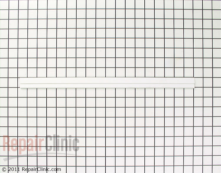 Drawer Seal - 68157-2 | Fast Shipping - RepairClinic.com