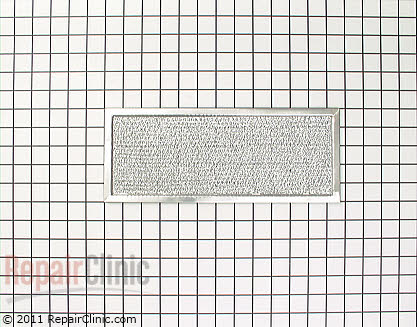 Grease Filter WB2X1666 Alternate Product View