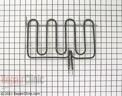 Grill Element 00484785 Alternate Product View