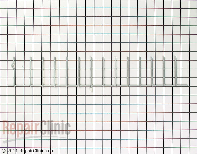 Dishwasher Tines WP8051250 Fast Shipping Repair Clinic