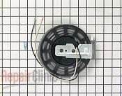 Wire, Receptacle & Wire Connector - Part # 581685 Mfg Part # 4369166