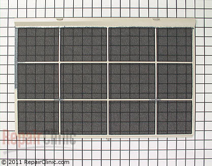 Air Filter 91504 Alternate Product View