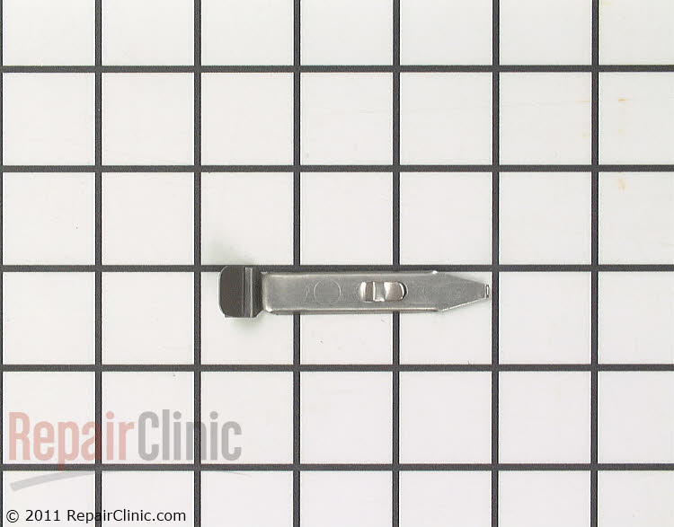 WB1X666D Clip pkg 12