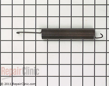 Door Spring WB9M4 Alternate Product View