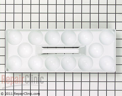 Egg Tray WP67004411 Alternate Product View