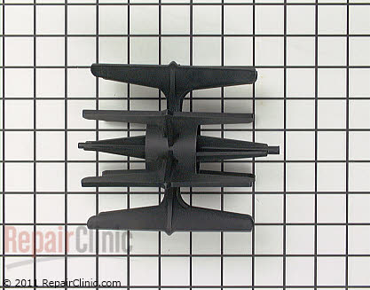 Filter Holder 45-2 Alternate Product View