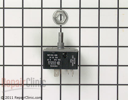 Surface Element Switch 00486950 Alternate Product View