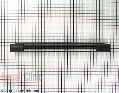 Grille 5303200752 Alternate Product View