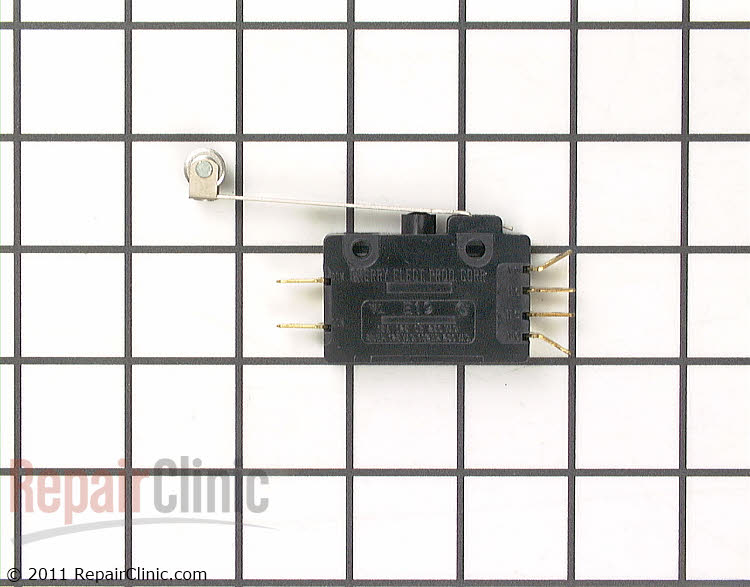 4161012 Switch