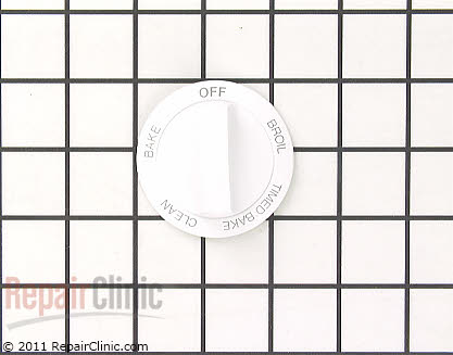 Selector Knob 3183116 Alternate Product View
