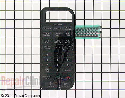 Touchpad 8169327 Alternate Product View
