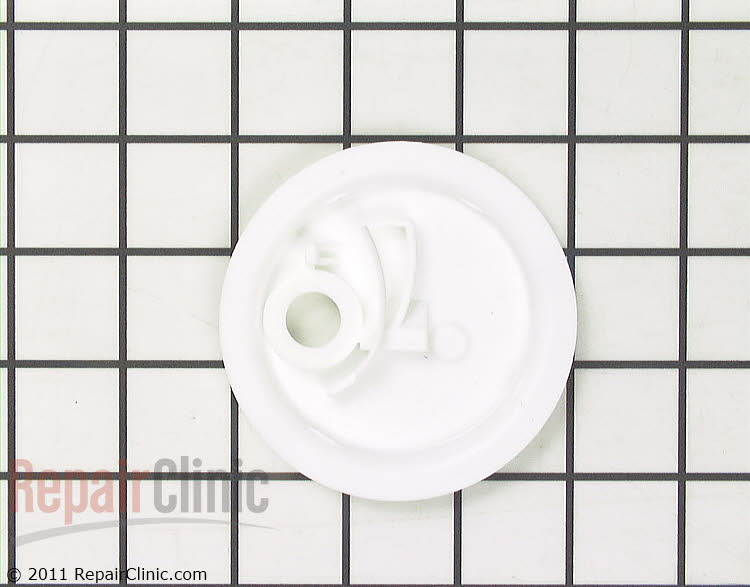 2275-0005 Detergent Dispenser Cover