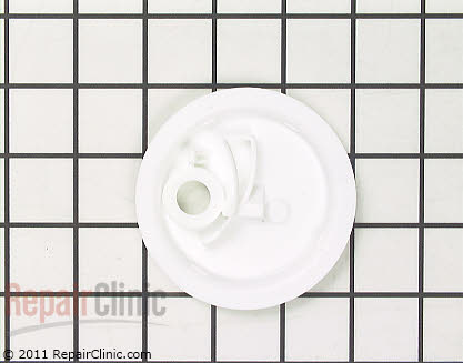 Detergent Dispenser Cover 2275-0005 Alternate Product View