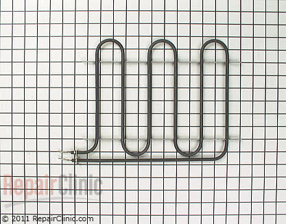 Grill Element 00484608 Alternate Product View