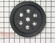 Pulley - Part # 281185 Mfg Part # WH7X126