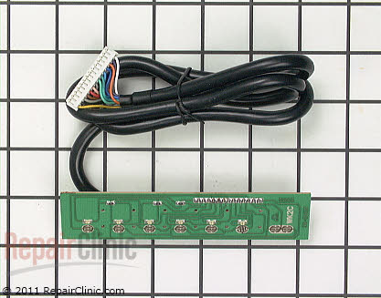 Main Control Board 86347 Alternate Product View
