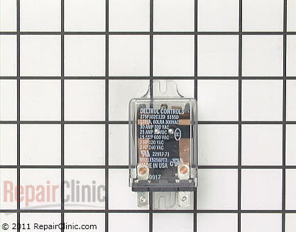 Relay WB21X5256 Alternate Product View