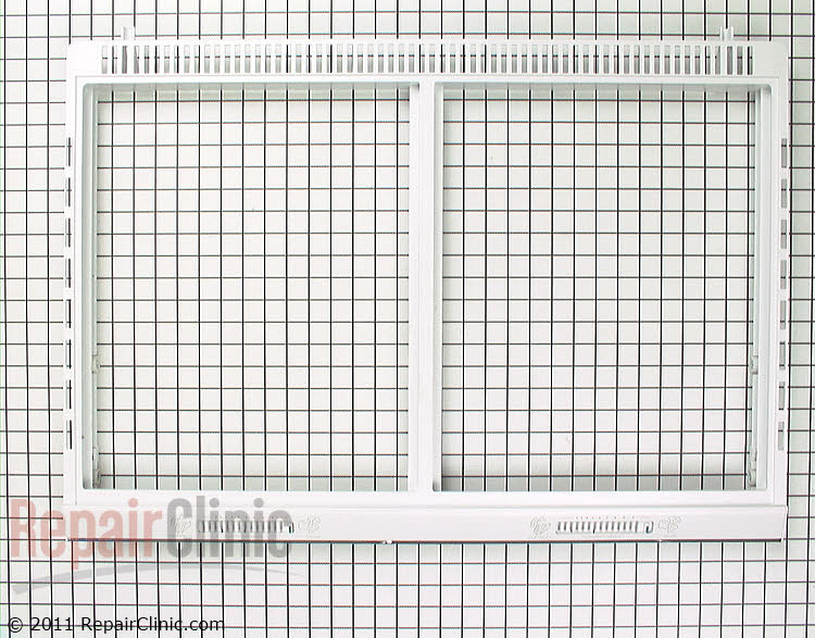 Shelf Insert or Cover 215216633 Alternate Product View