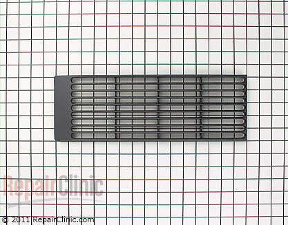 Air Grille 71001648 Alternate Product View