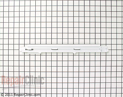 Drawer Slide Rail WR72X286 Alternate Product View