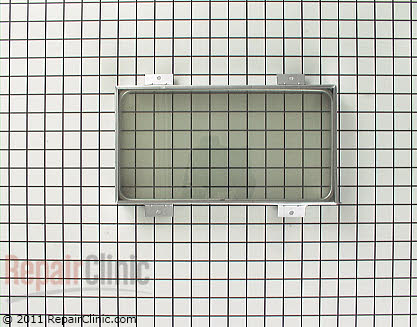Inner Door Glass 5700A082-60 Alternate Product View