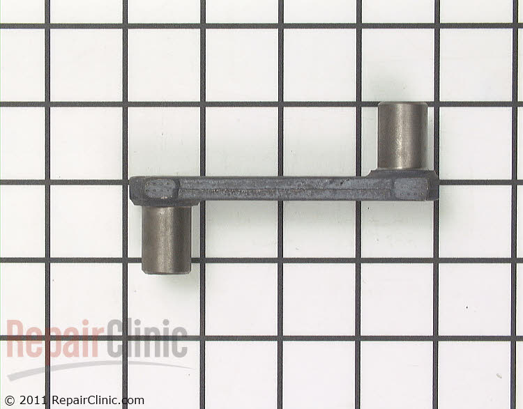 5304471722 Shaft