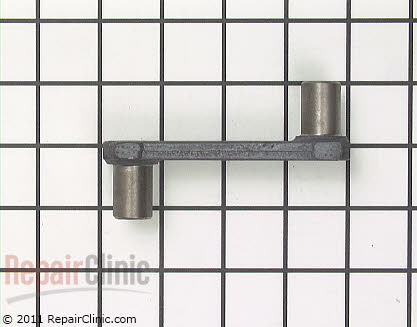 Shaft 5304471722 Alternate Product View