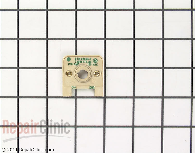 WP7403P279-60 Spark Ignition Switch