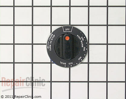 Thermostat Knob 0302881 Alternate Product View