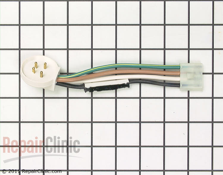 Wire Harness WP628172 Alternate Product View