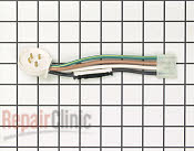 Wire Harness - Part # 4435287 Mfg Part # WP628172