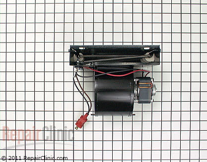 Blower Motor S97017063 Alternate Product View