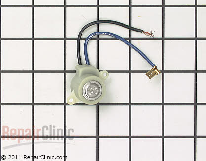 Icemaker Mold Thermostat WR29X5168 Alternate Product View