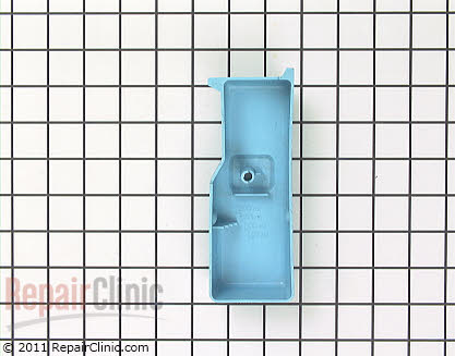 Detergent Container 8009510 Alternate Product View
