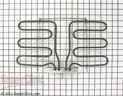 Grill Element WB30X5085 Alternate Product View