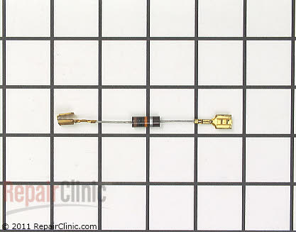 Resistor 306916 Alternate Product View