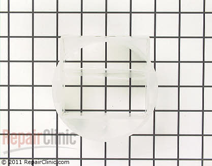 Duct Connector S97003932 Alternate Product View
