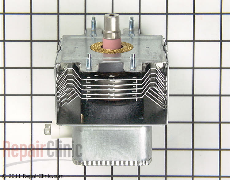 WB27X10249 Magnetron