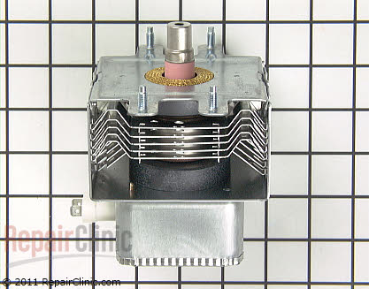 Magnetron WB27X10249 Alternate Product View